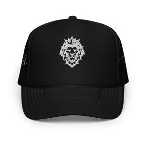 JSMG Trucker Hat