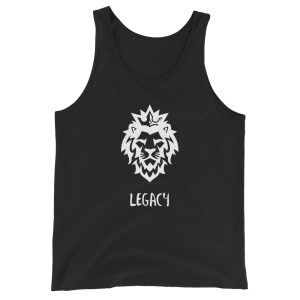 JSMG Legacy Men's Tank Top