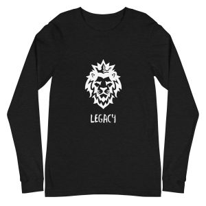 JSMG Legacy Long Sleeve Tee